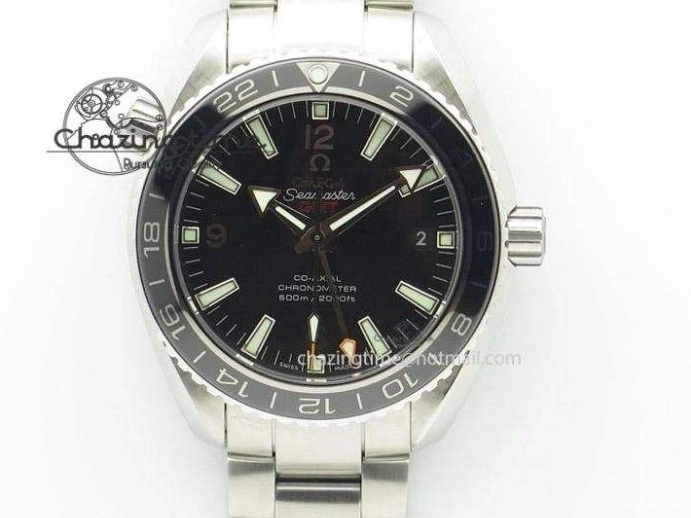 0203 Affordable Aqua Terra 150M SS 1:1 Best Edition Deep Blue Textured Dial On SS Bracelet A 8253